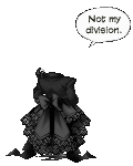 (Dead) Lady in Bl