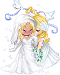 Yuri Wedding