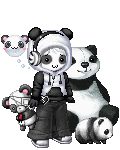 Panda Obsession.