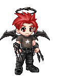 Demonic Wolverine
