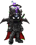 New Dark Lord