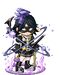 Cosmic Purple Pim