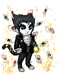 The Magical Mr. Mistoffelees