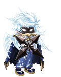The Angel of Wind