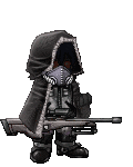 Killzone Helghast Scout
