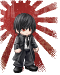 Kyoya Hibari