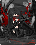 Ghostly Coffin Dweller