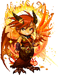 The Fire Dragones