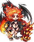 Lady Fiammetta
