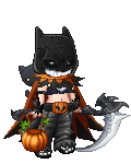 Ebil Kitty-kat
