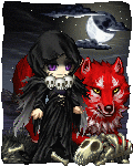 Death and The Red