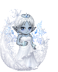 Ice Princess Elf
