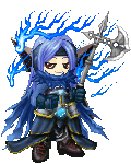 kinght of azure f