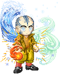 Airbender [Aang]