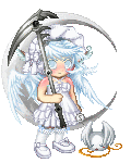 Lunar Angel of De
