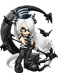 Emo Grim Reaper