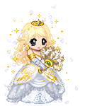 Princess Mia