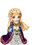 Princess Zelda (BotW)