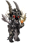 Crimson Darkness