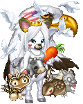 queen of the anim