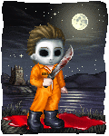 Michael myers (ha