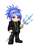 Mukuro Rokudo 