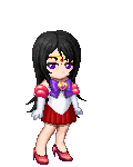 Sailor Mars