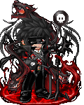Demon of the Dark