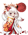 Blood Moon Ahri