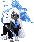 The Snowy Wandere
