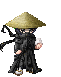 Hungry ninja