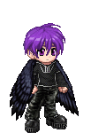 dark mousy