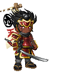 THE TRUE SAMURAI