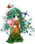 Nature Girl