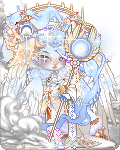 Luminious Blue Li