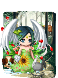 The Forest Angel