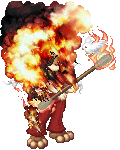 Pyro Cat D: