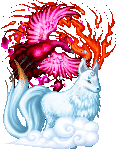 Shiranui and Moeg