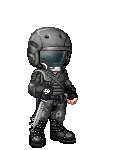 ODST of Gaia