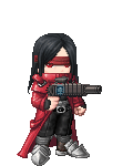 Vincent Valentine