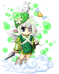 Battle fairy