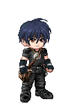 goth kid
