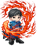 Roy Mustang