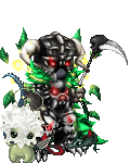 Green and black