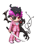 Evil in pajamas