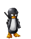 Penguin Assasin!
