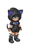 kitty :D