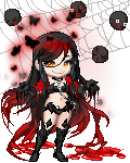Blood Maiden
