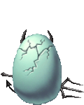 "Deviled Egg"