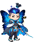 Insect Queen